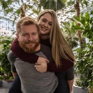 Meet your Posher, Robyn